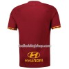 AS Roma Hjemmebanetrøje 2019-20 S/S